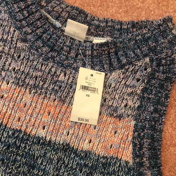 Gap tank top - Picture 4 of 4